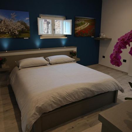 B&B Arco Caputi Ruvo di Puglia Exteriör bild