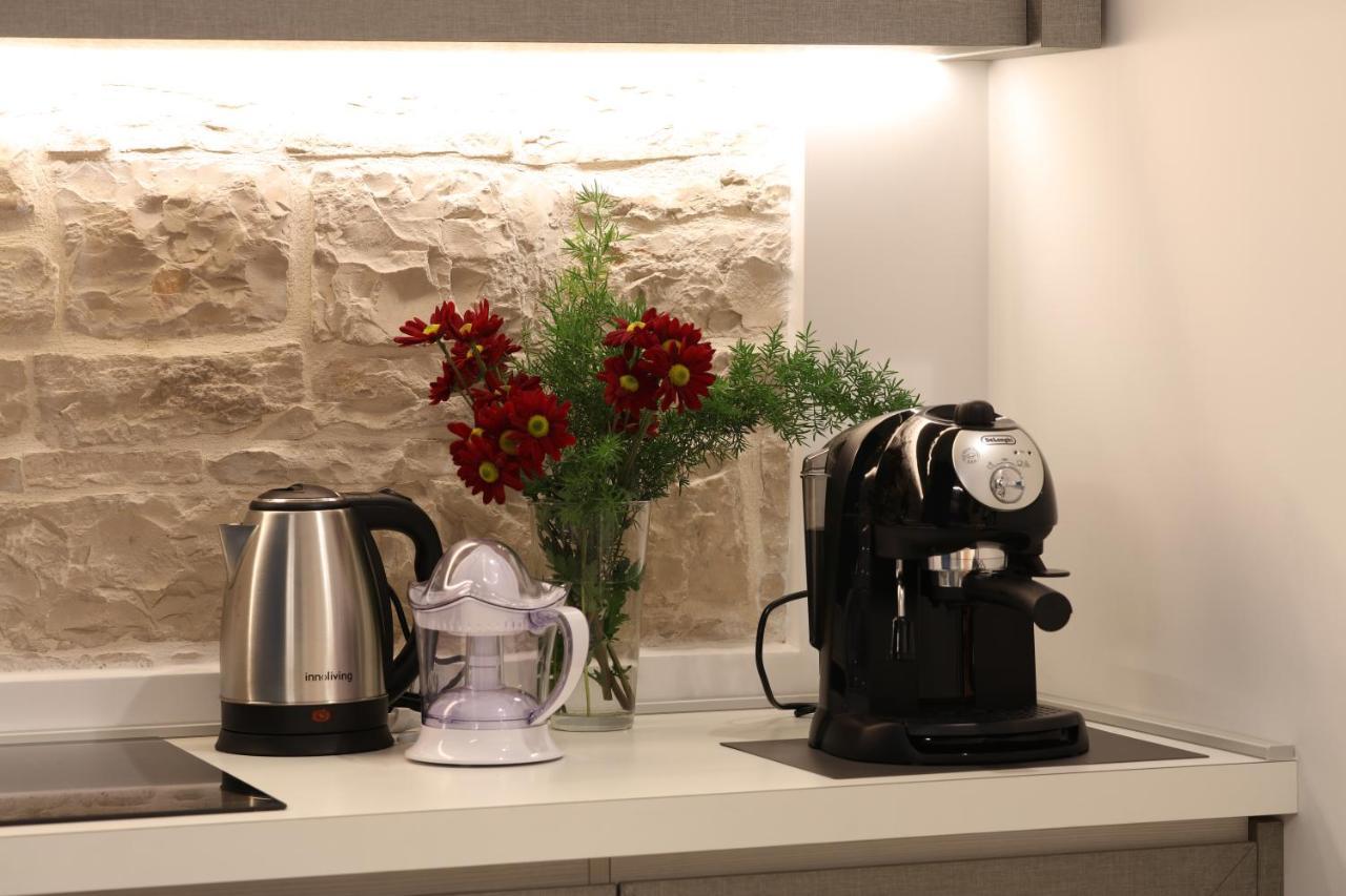 B&B Arco Caputi Ruvo di Puglia Exteriör bild